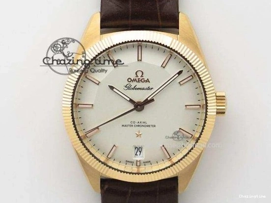 0313 Bright De Ville SS DIWF 1:1 Best Edition Silver Dial SS Markers on SS Bracelet MIYOTA 7848